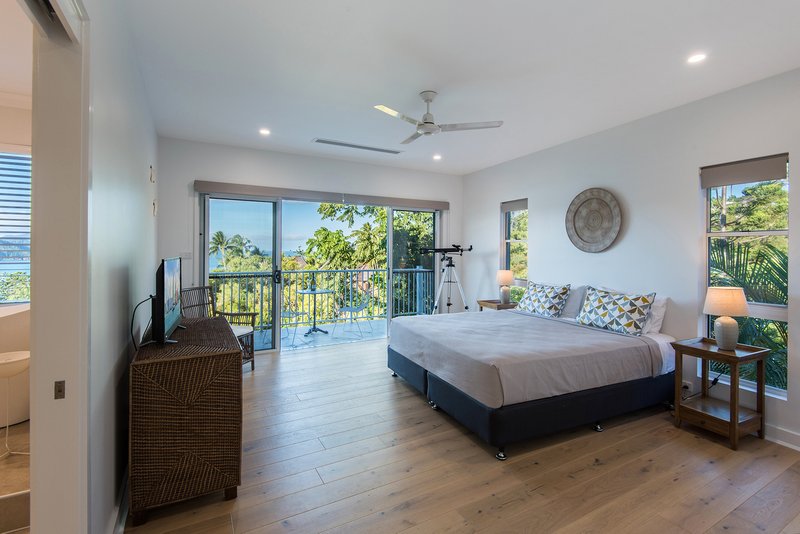 Photo - 6 La Bella 1 Coral Sea Avenue, Hamilton Island QLD 4803 - Image 24