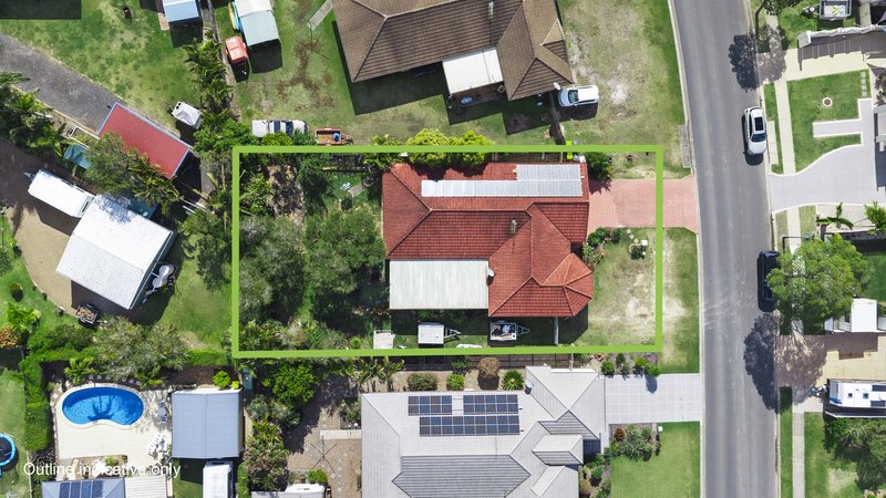 Photo - 6 Lady Penrhyn Drive, Eli Waters QLD 4655 - Image 25