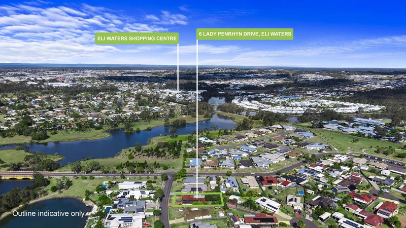 Photo - 6 Lady Penrhyn Drive, Eli Waters QLD 4655 - Image 27
