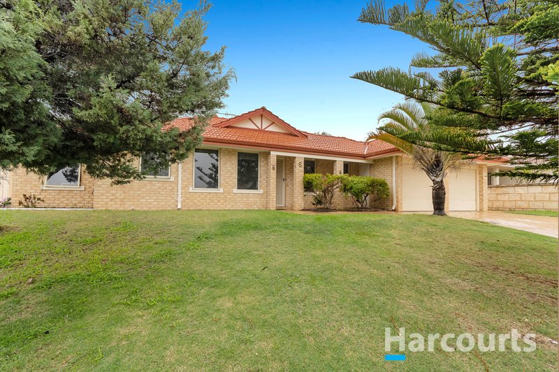 Photo - 6 Laidon Way, Kinross WA 6028 - Image 8