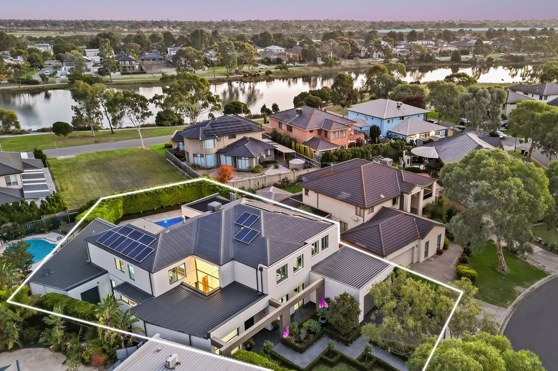 Photo - 6 Lake King Circle, Waterways VIC 3195 - Image 31