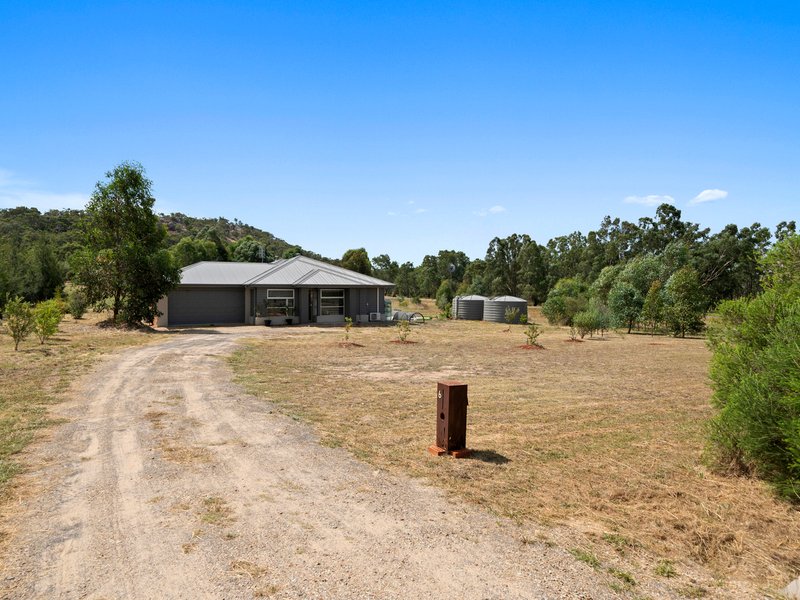 6 Lakeside Drive, Chesney Vale VIC 3725