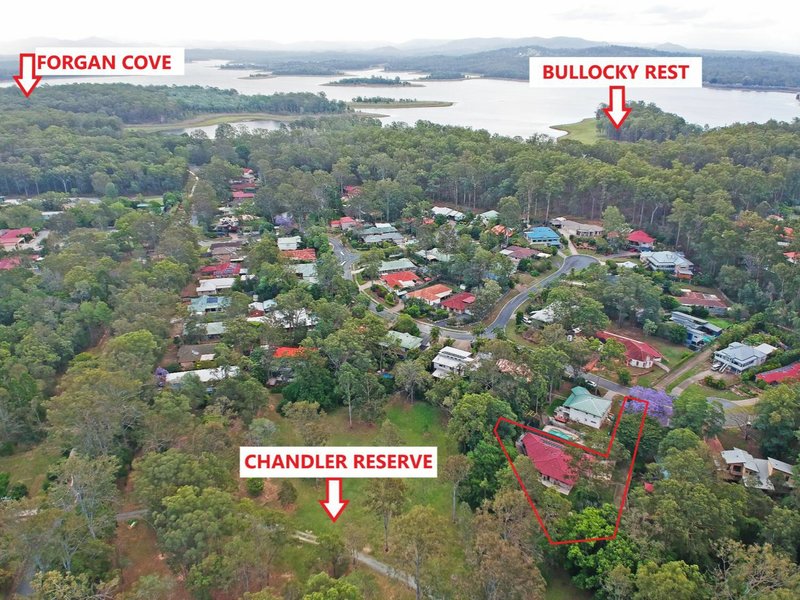 Photo - 6 Lakeview Court, Joyner QLD 4500 - Image 3