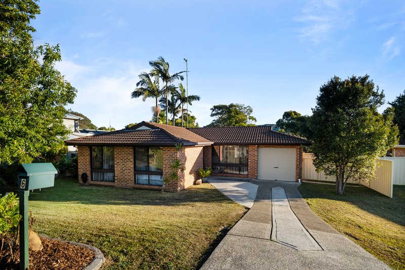 Photo - 6 Lamb Close, Bateau Bay NSW 2261 - Image 14