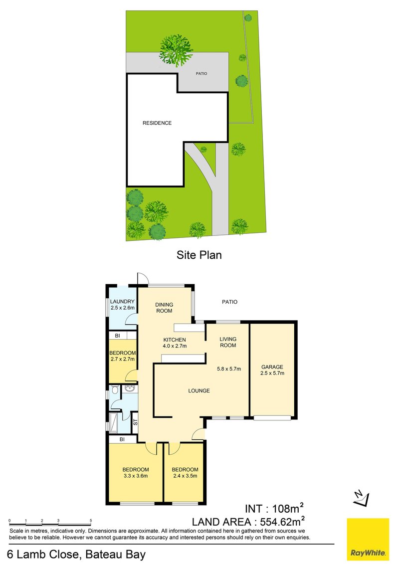 Photo - 6 Lamb Close, Bateau Bay NSW 2261 - Image 15