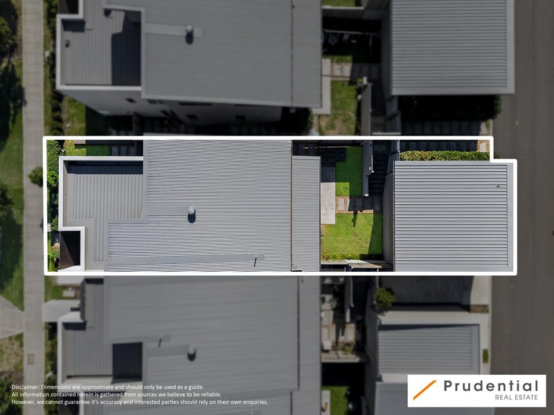 Photo - 6 Lambert Street, Gledswood Hills NSW 2557 - Image 13