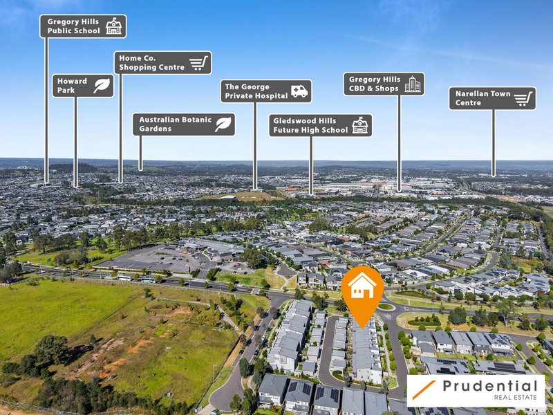 Photo - 6 Lambert Street, Gledswood Hills NSW 2557 - Image 15