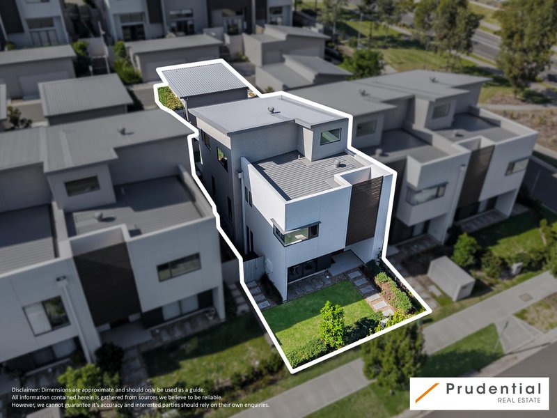 Photo - 6 Lambert Street, Gledswood Hills NSW 2557 - Image 18