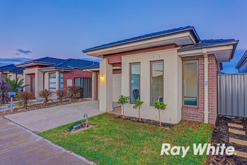 Photo - 6 Lambourne Avenue, Truganina VIC 3029 - Image 4