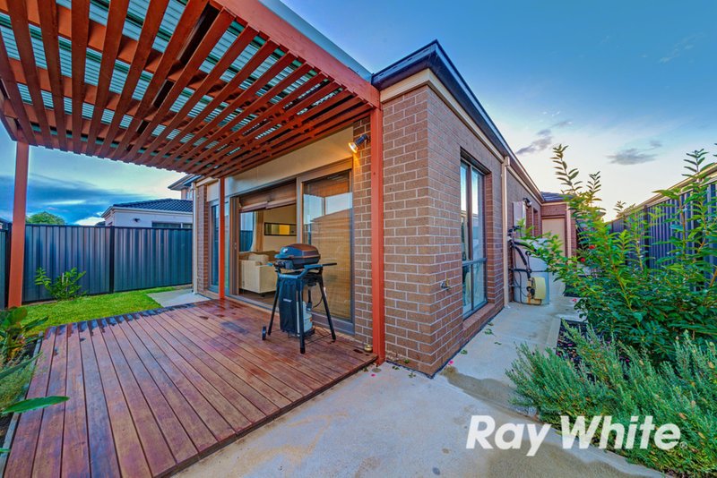 Photo - 6 Lambourne Avenue, Truganina VIC 3029 - Image 18