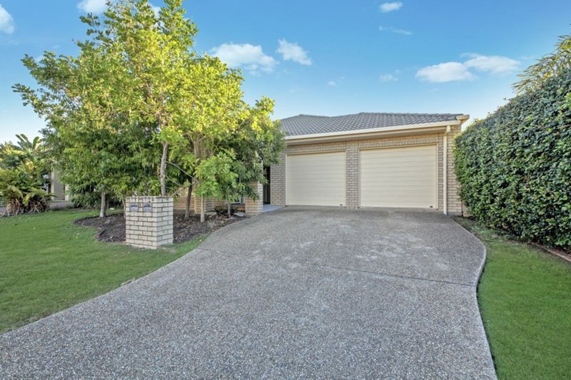 6 Lanagan Circuit, North Lakes QLD 4509