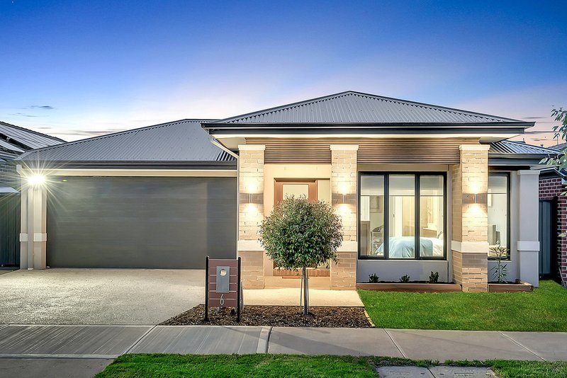 6 Landor Way, Craigieburn VIC 3064