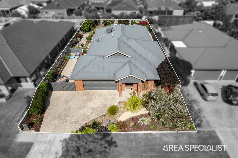 Photo - 6 Landy Circuit, Pakenham VIC 3810 - Image 35