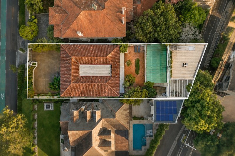 Photo - 6 Lang Road, Centennial Park NSW 2021 - Image 4