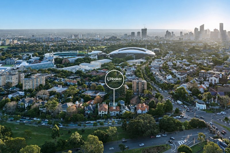 Photo - 6 Lang Road, Centennial Park NSW 2021 - Image 5
