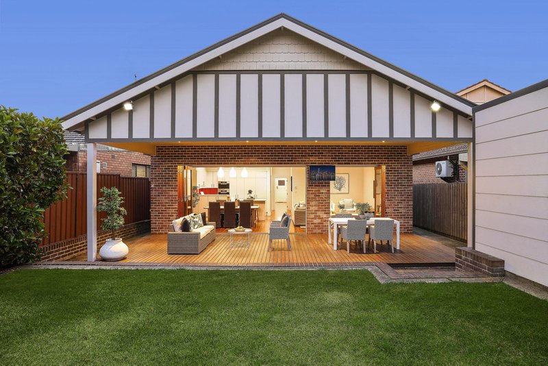 Photo - 6 Lang Street, Croydon NSW 2132 - Image 12