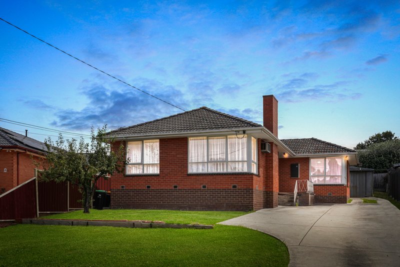 6 Langold Court, Noble Park VIC 3174