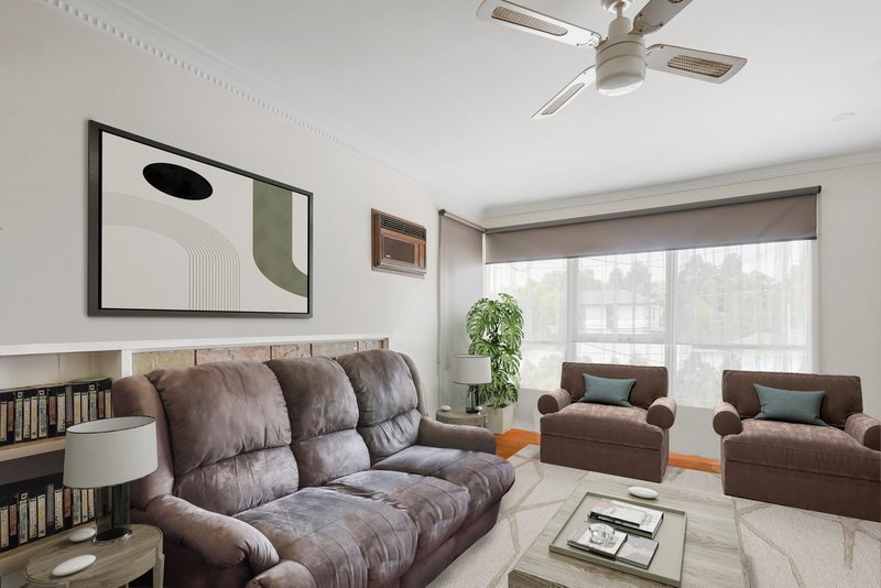 Photo - 6 Langold Court, Noble Park VIC 3174 - Image 2