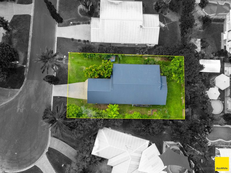 Photo - 6 Langsat Close, Smithfield QLD 4878 - Image 17