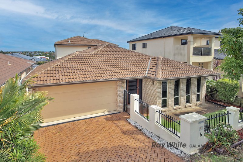 6 Larapinta Circuit, Parkinson QLD 4115