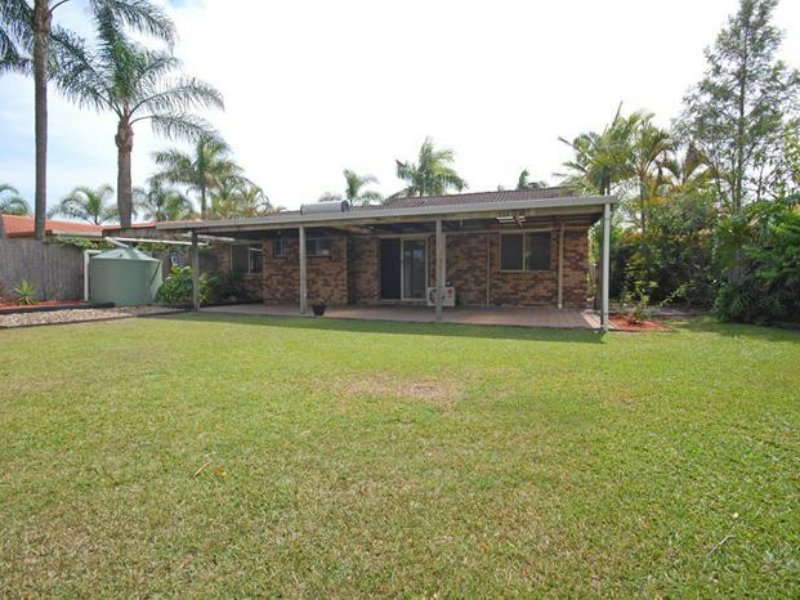 Photo - 6 Largo Place, Varsity Lakes QLD 4227 - Image 2