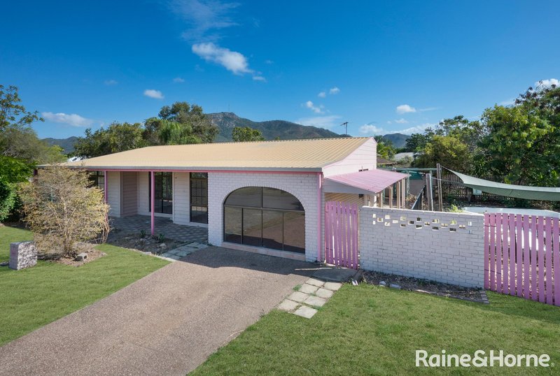 6 Larkspur Crescent, Annandale QLD 4814