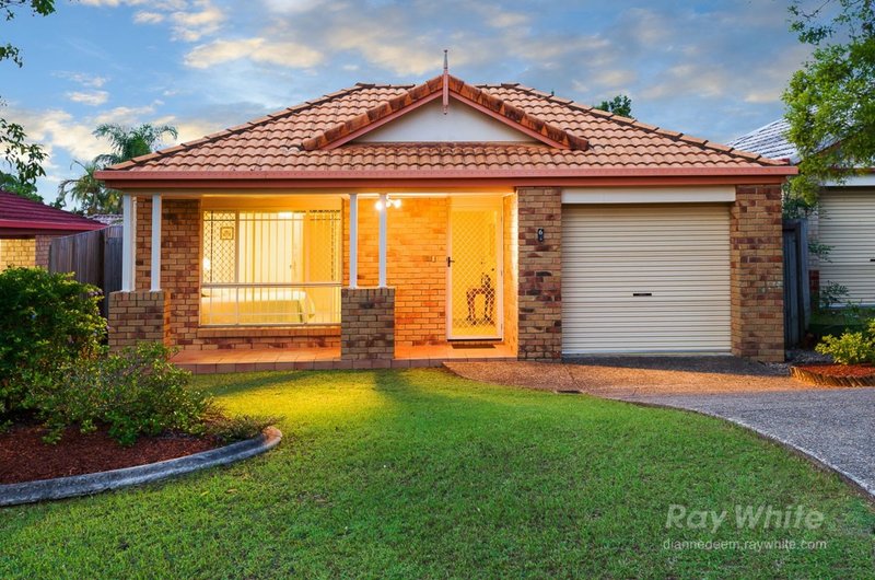 6 Larrell Close, Eight Mile Plains QLD 4113