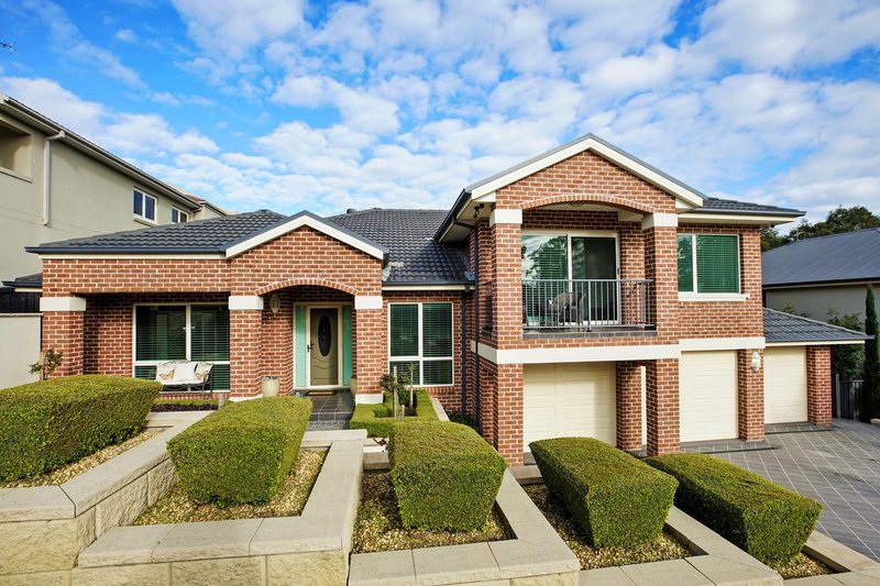 6 Laurel Court, Glenmore Park NSW 2745