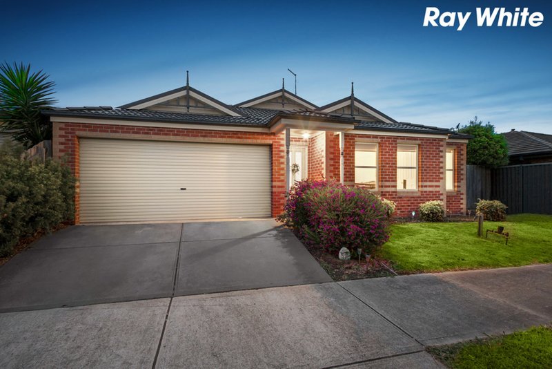 Photo - 6 Laurel Lane, Pakenham VIC 3810 - Image 2