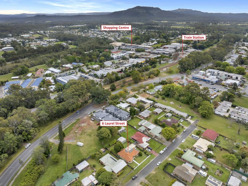 Photo - 6 Laurel Street, Beerwah QLD 4519 - Image