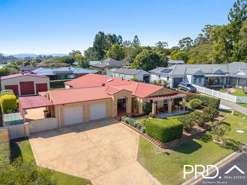 6 Laurie Place, Casino NSW 2470