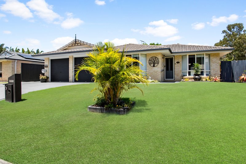 6 Lavender Court, Bray Park QLD 4500