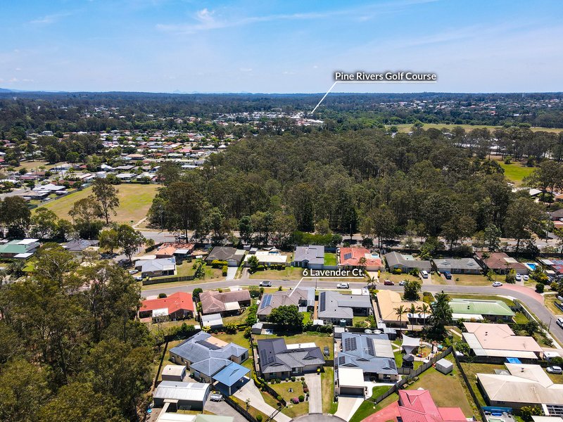 Photo - 6 Lavender Court, Bray Park QLD 4500 - Image 17