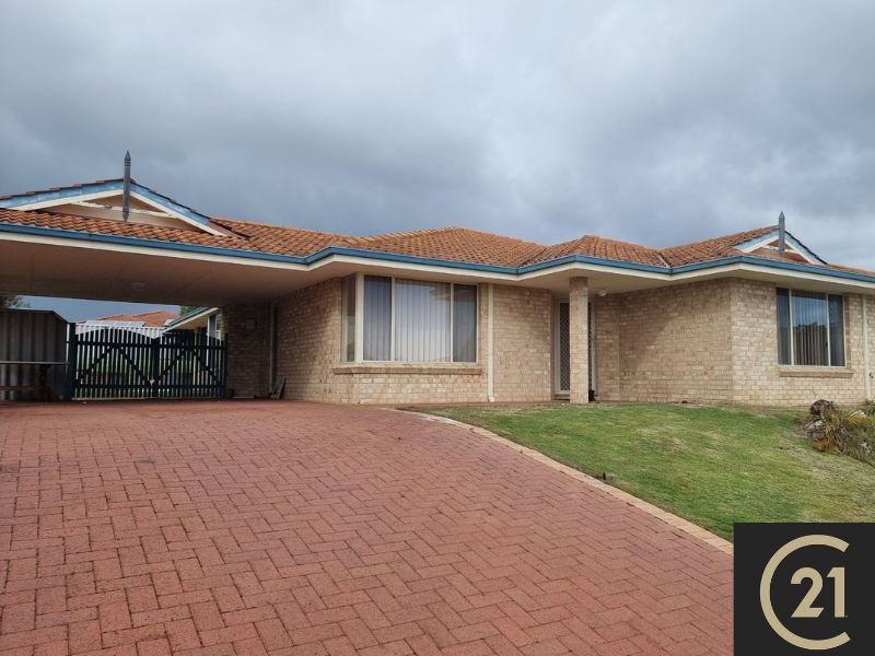 6 Lavender Way, Eaton WA 6232