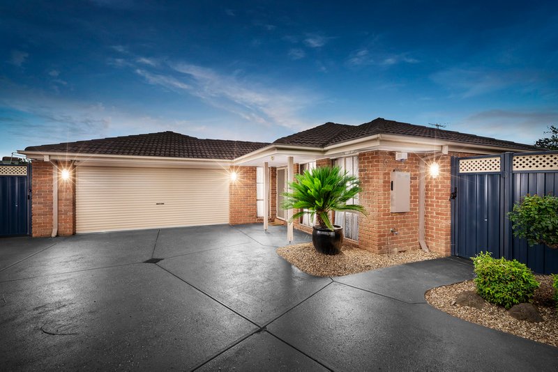 6 Laver Court, Mill Park VIC 3082