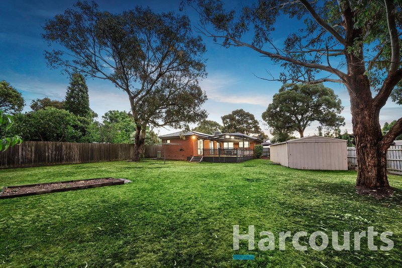 Photo - 6 Laver Court, Wantirna South VIC 3152 - Image 12