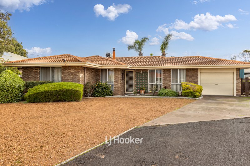 Photo - 6 Lavinia Place, Eaton WA 6232 - Image 1