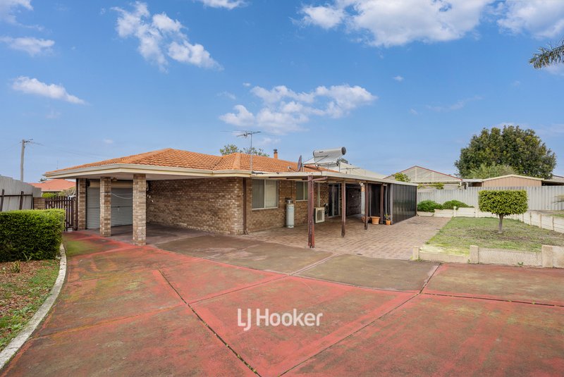 Photo - 6 Lavinia Place, Eaton WA 6232 - Image 24