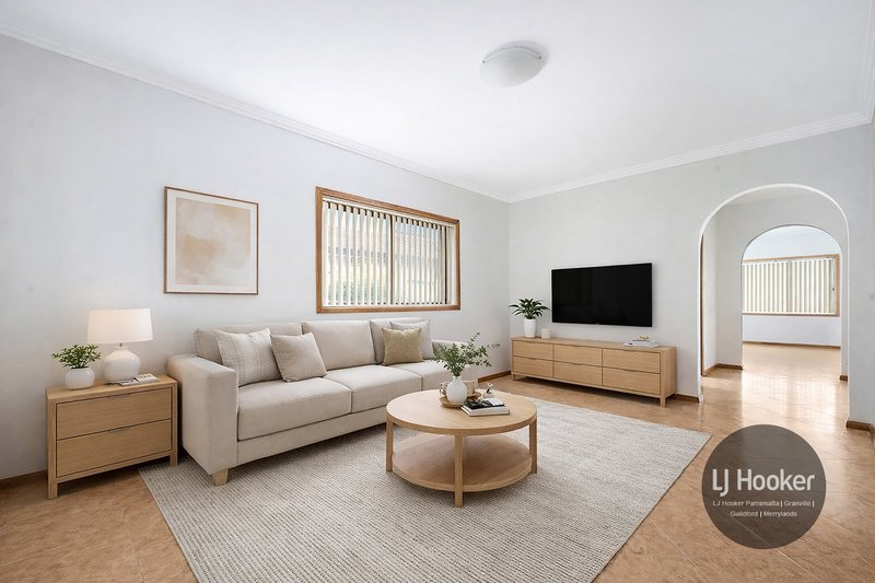 Photo - 6 Lavinia Street, Granville NSW 2142 - Image 2