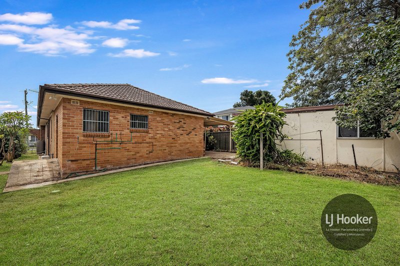Photo - 6 Lavinia Street, Granville NSW 2142 - Image 4