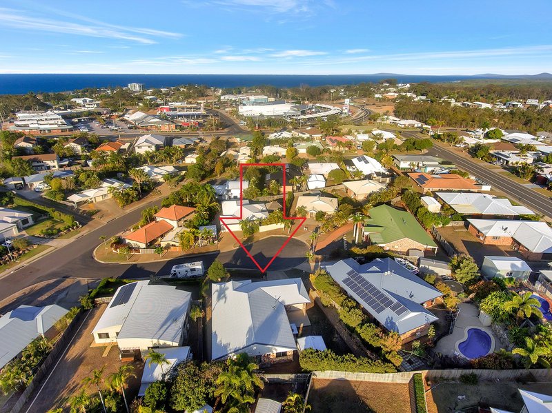 6 Lawrence Court, Tannum Sands QLD 4680