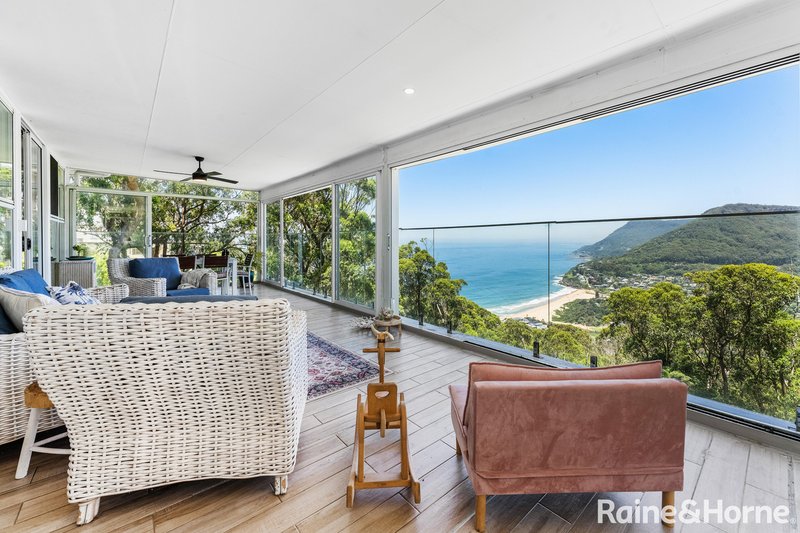 6 Lawrence Hargrave Drive, Stanwell Park NSW 2508