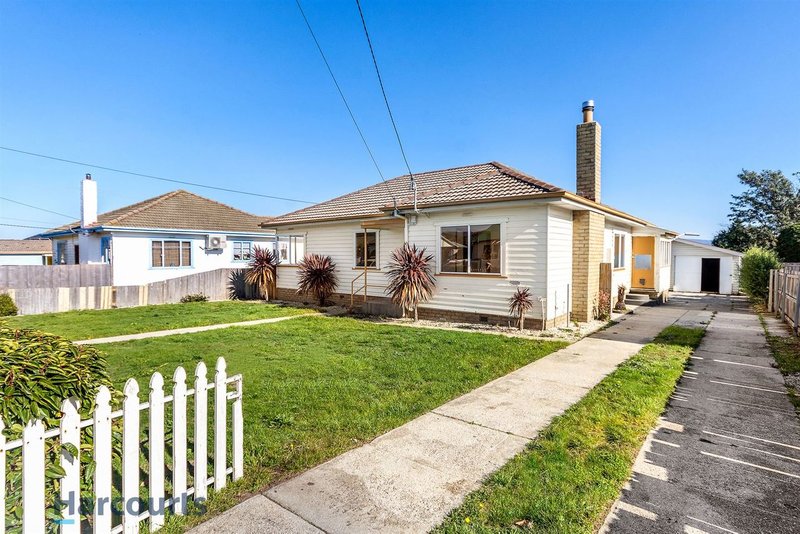 6 Lawson Street, Mayfield TAS 7248