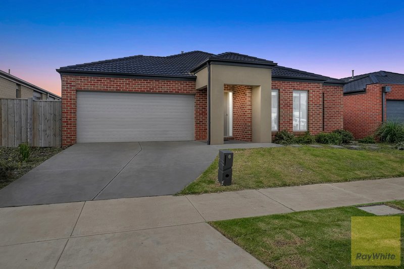 Photo - 6 Lay Street, Tarneit VIC 3029 - Image 2