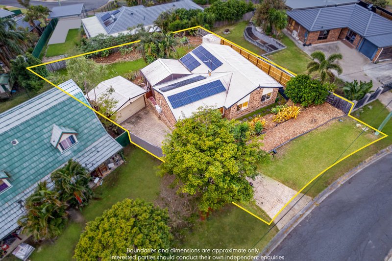 Photo - 6 Leanne Court, Mount Warren Park QLD 4207 - Image 3