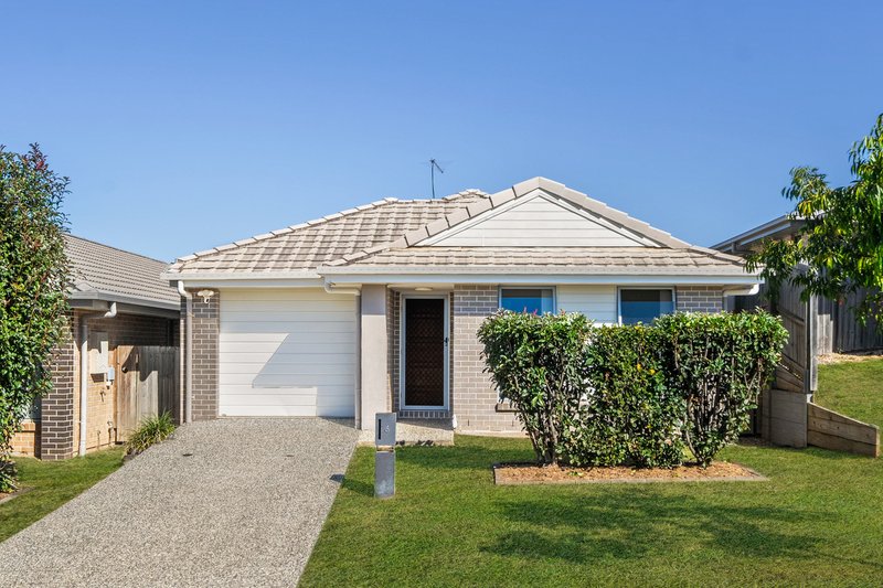 6 Leigh Crescent, Dakabin QLD 4503