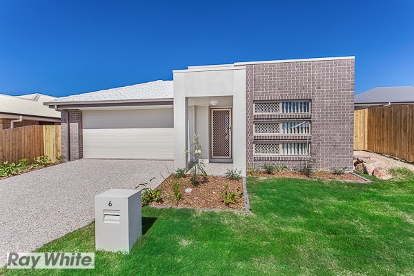 6 Lemongrass Cct , Griffin QLD 4503