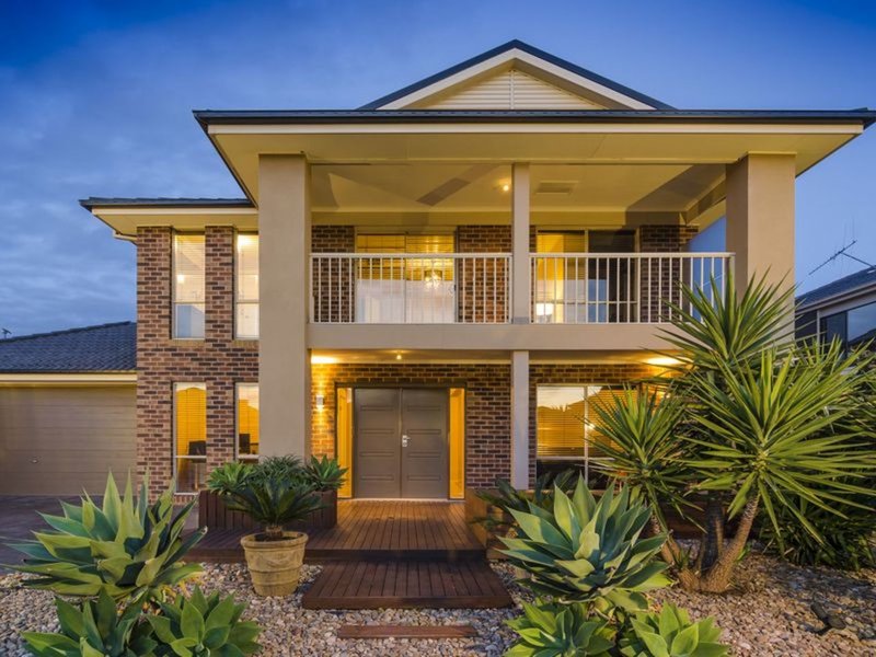 6 Lemongrass Circuit, Point Cook VIC 3030