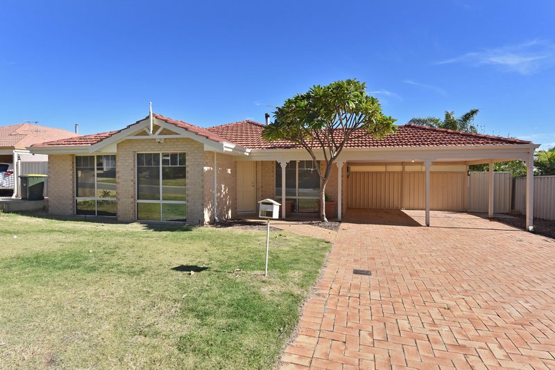 6 Lenswood Retreat, Clarkson WA 6030