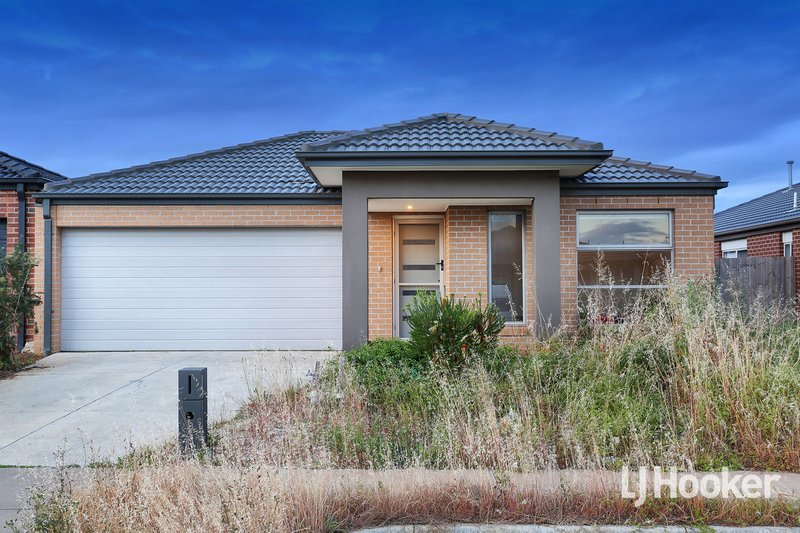 6 Leon Drive, Weir Views VIC 3338